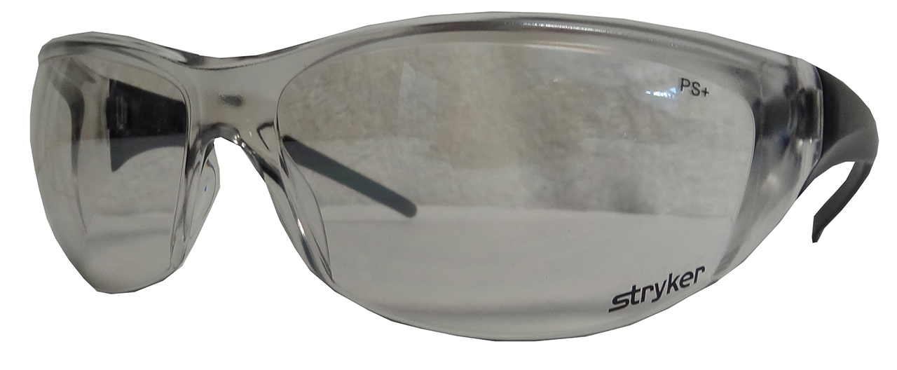 stryker goggles