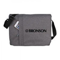 Bronson Messenger Bag